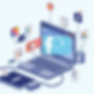 Future trajectory of Facebook's services