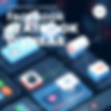 User engagement statistics of Facebook-owned apps