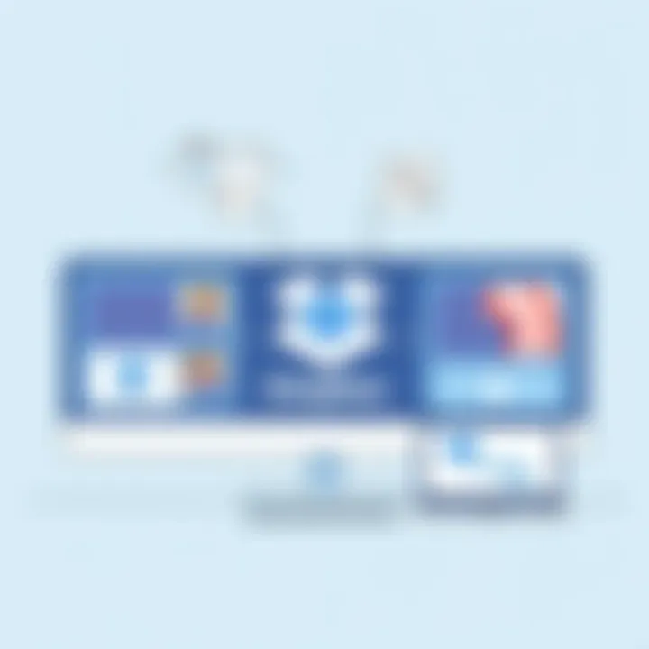 Comparative Analysis of Dropbox and Other Streaming Platforms Comparison of Dropbox with other streaming platforms