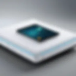 Smart mattress technology