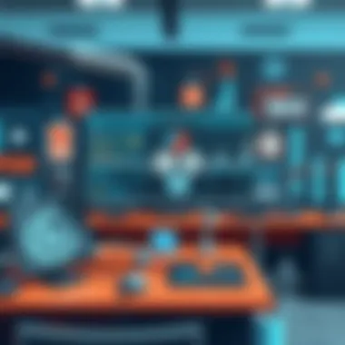 HP's contributions to the local economy and tech innovation