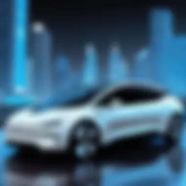 Future Implications of EV IPOs Future implications of EV IPOs