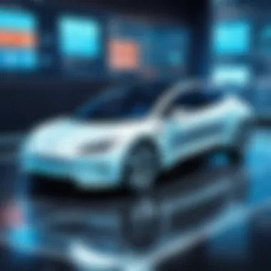 Risks in Electric Vehicle Investments Risks associated with EV investments
