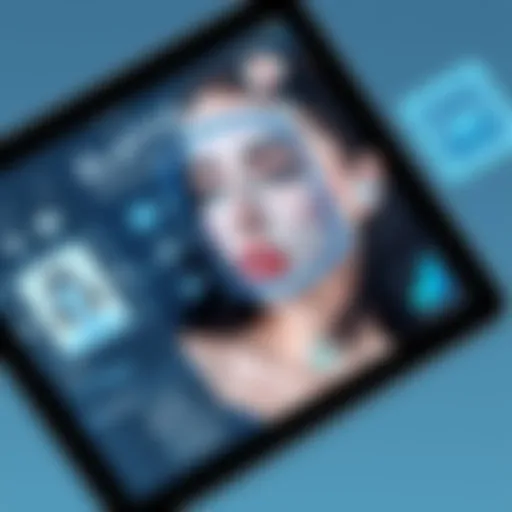 Exploring Facial Recognition in iPads Introduction