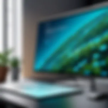 Unveiling the Digital Transformation Journey with Flora Brand Digital Transformation Exploration