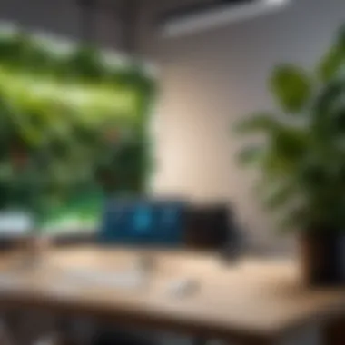 Fostering Innovation Through Collaboration at Flora Brand Tech Innovation Collaboration