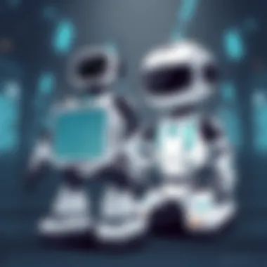 The Future of Personal Robotics with Cozmo and Vector Future of robotics showcased by Cozmo and Vector