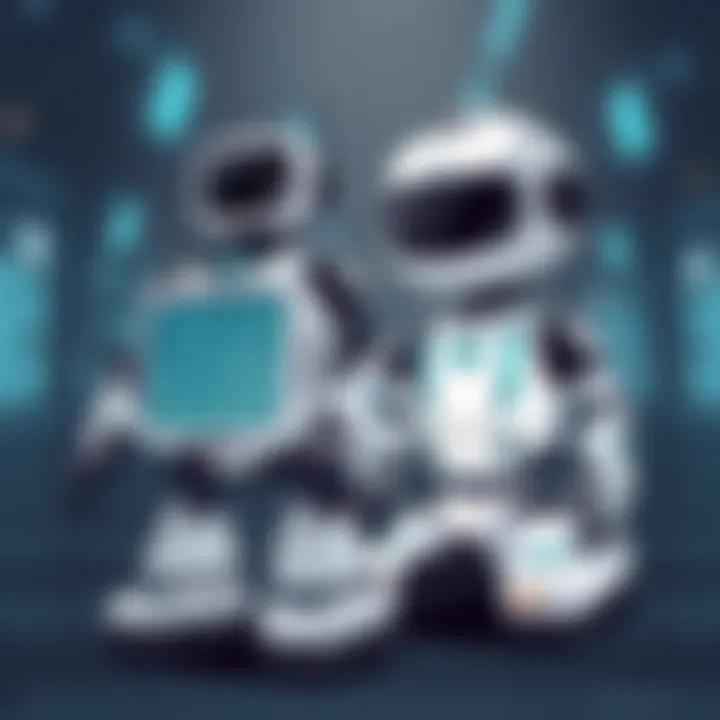 The Future of Personal Robotics with Cozmo and Vector Future of robotics showcased by Cozmo and Vector