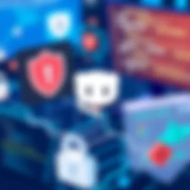 Exploring GitHub Vulnerability Scanners: A Comprehensive Guide Summary Exploring GitHub Vulnerability Scanners: A Comprehensive Guide Summary