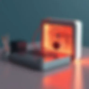 Innovative Glowforge projects highlighting artistic creativity