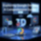 Exploring Google 3D Design: A Comprehensive Guide Introduction