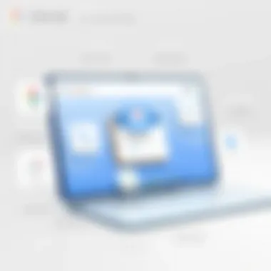 Maximizing Time Management with Google Calendar Visual representation of Google Calendar features