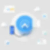 An overview of Google Workspace logo and applications