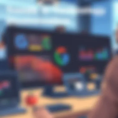 Key trends in technology dissemination at Google events