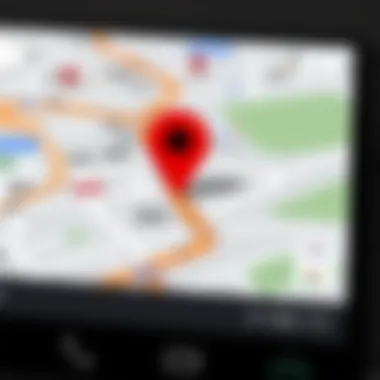 Troubleshooting tips on Google Maps