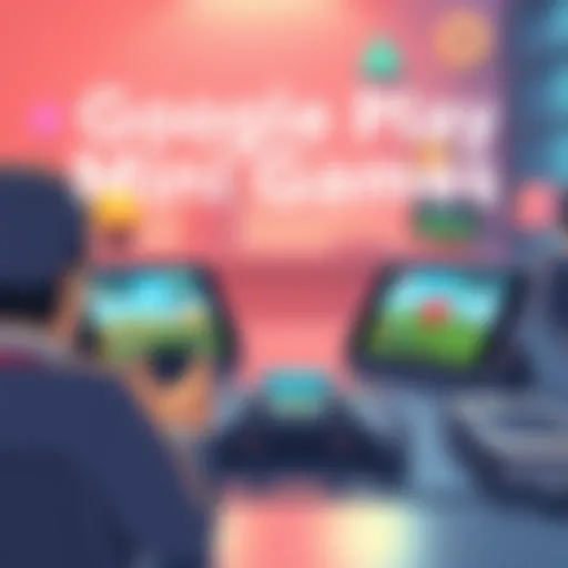 Exploring Google Play Mini Games: A New Frontier in Mobile Gaming Introduction