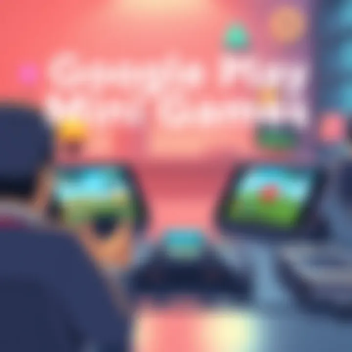 Exploring Google Play Mini Games: A New Frontier in Mobile Gaming Introduction