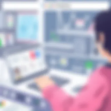 Exploring Google Shopping Alternatives: A Comprehensive Guide Summary Exploring Google Shopping Alternatives: A Comprehensive Guide Summary