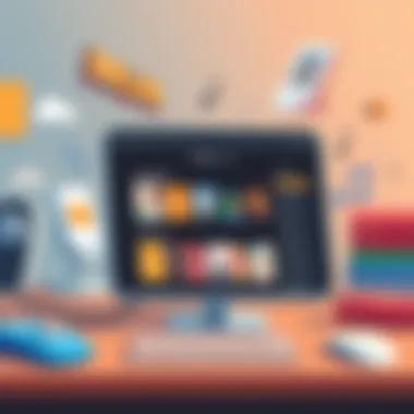 Integration of audiobooks within the Google ecosystem