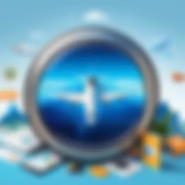 Digital Transformation in Travel Industry Digital Transformation in Travel Industry