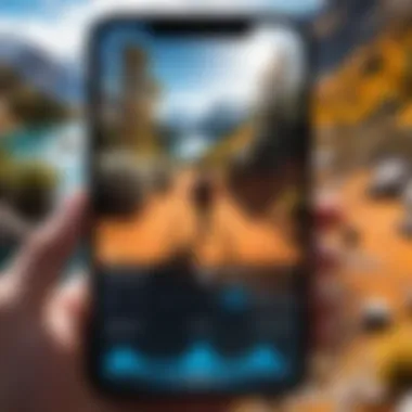 Revolutionizing Adventure Editing with GoPro Innovative Editing Tools