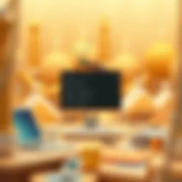 Exploring Grasshopper and Google's Integration in Technology Introduction