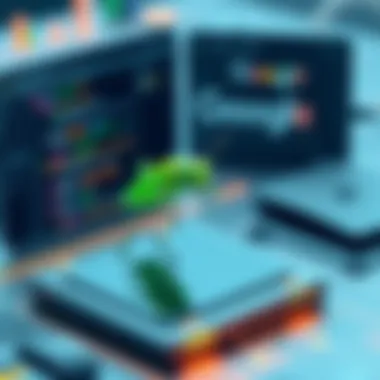 Exploring Grasshopper and Google's Integration in Technology Summary