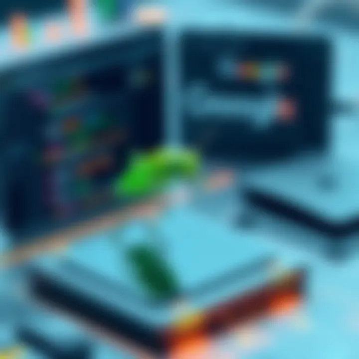 Exploring Grasshopper and Google's Integration in Technology Summary