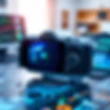 Exploring Handheld 3D Cameras: Innovations and Applications Introduction