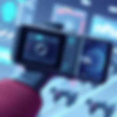 Notable Exploring Handheld 3D Cameras: Innovations and Applications