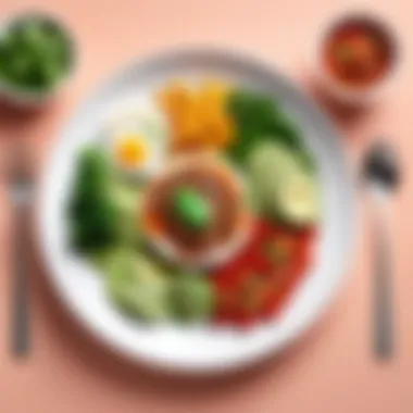 Next-Gen Meal Customization Analytics Data-Driven Meal Customization