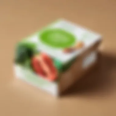 Revolutionary Food Packaging Design Innovative Food Packaging