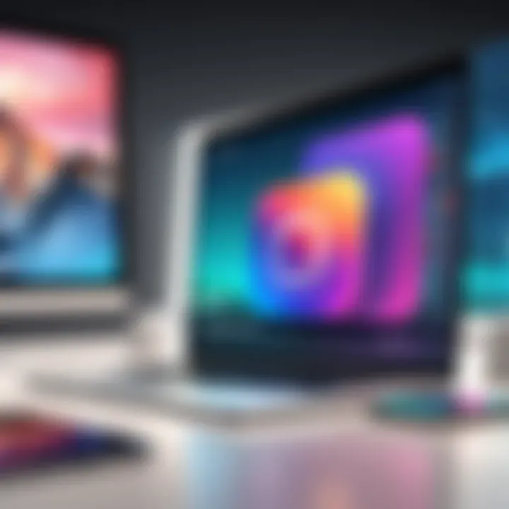 Analyzing monetization trends