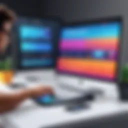 Creative content creation