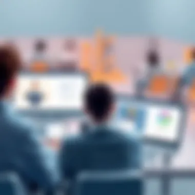 Successful Implementations of Interview as a Service Case study analysis of successful IaaS implementations