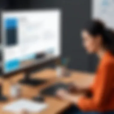 Course Creation Features in Kajabi A detailed view of course creation features in Kajabi