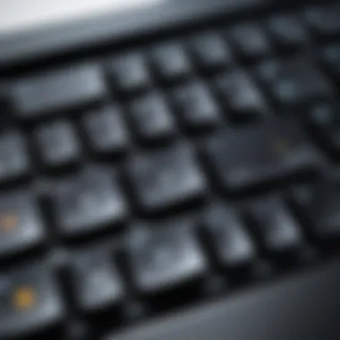 Wired vs. Wireless Keyboards: A Comparative Analysis Comparison of wired and wireless keyboards