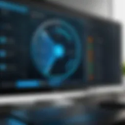 Overview of LogMeIn VoIP Interface