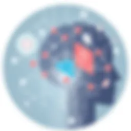 Visual representation of machine learning algorithms on Windows