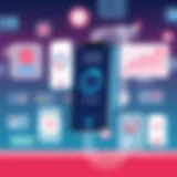 Exploring Menstrual Tracking Apps: Technology, Benefits, and Considerations Introduction