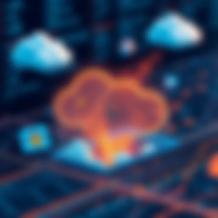 Future Innovations in Cloud Technologies Future innovations in cloud technologies with Edge Zones