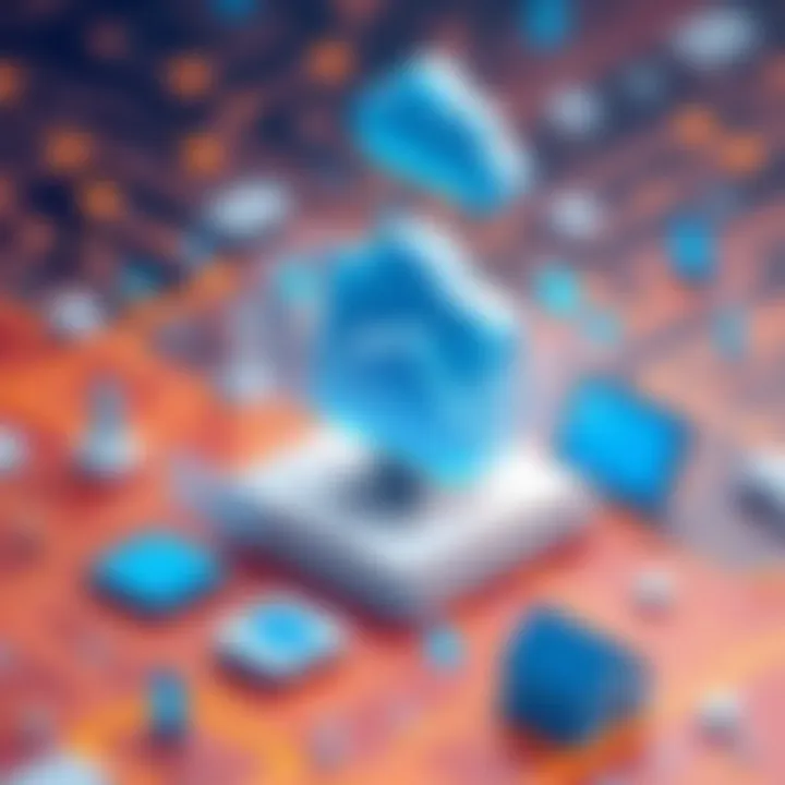 Localized Processing in IoT Localized processing in IoT applications