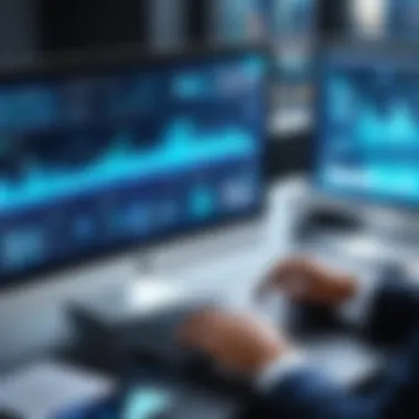 Digital Transformation in the Business World Digital Transformation in the Business World