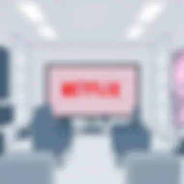 Notable Exploring Netflix Plus Live TV: A Comprehensive Analysis