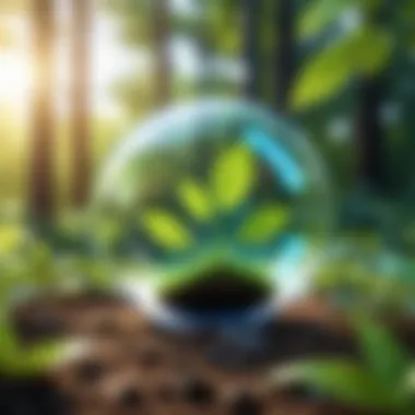 Sustainability in Technology Sustainable innovations and eco-friendly technology