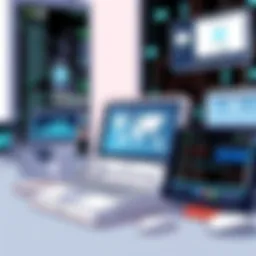 Exploring Picture Sharing Services: Evolution, Impact, and Future Trends Introduction