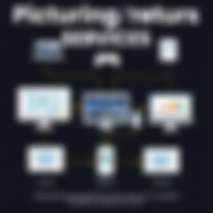 Exploring Picture Sharing Services: Evolution, Impact, and Future Trends Summary