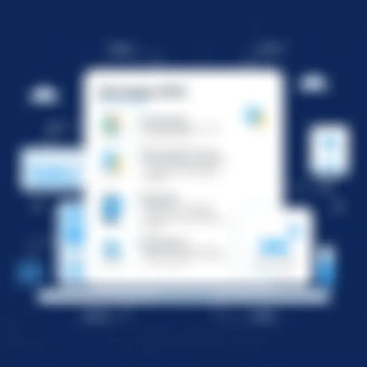 RCS benefits and features