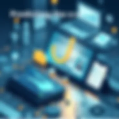 Future trends in RCS