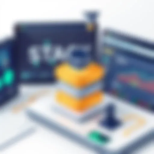 Exploring Stacks Crypto: Innovation in Decentralized Applications Introduction